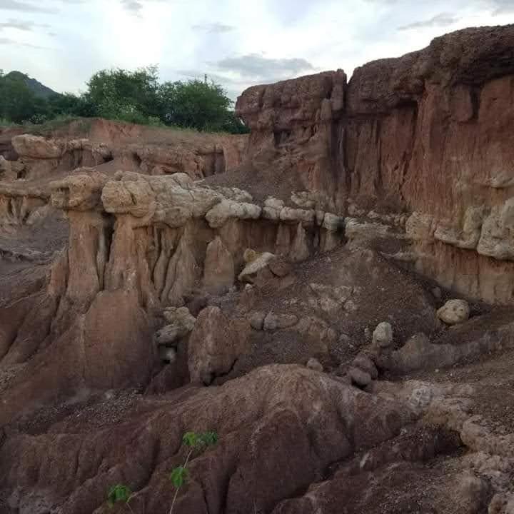 Hostal Arambulo فيلافيجا المظهر الخارجي الصورة