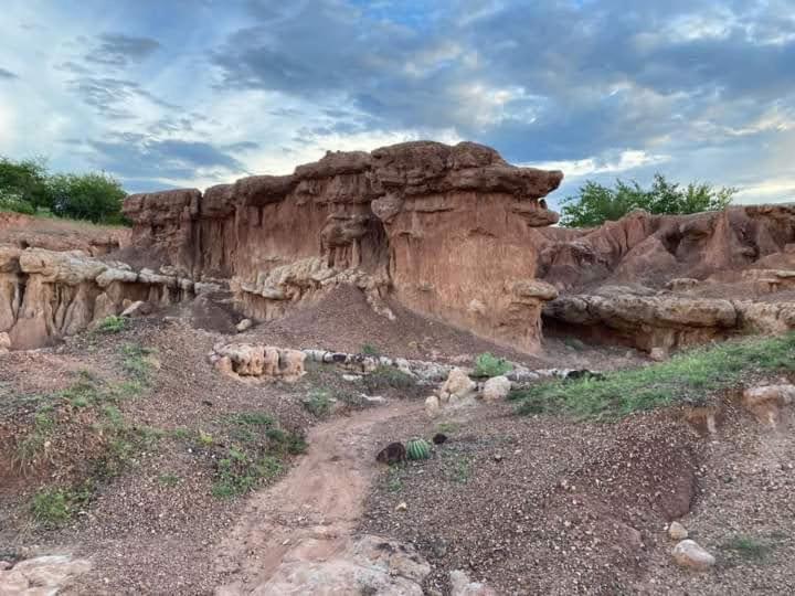 Hostal Arambulo فيلافيجا المظهر الخارجي الصورة